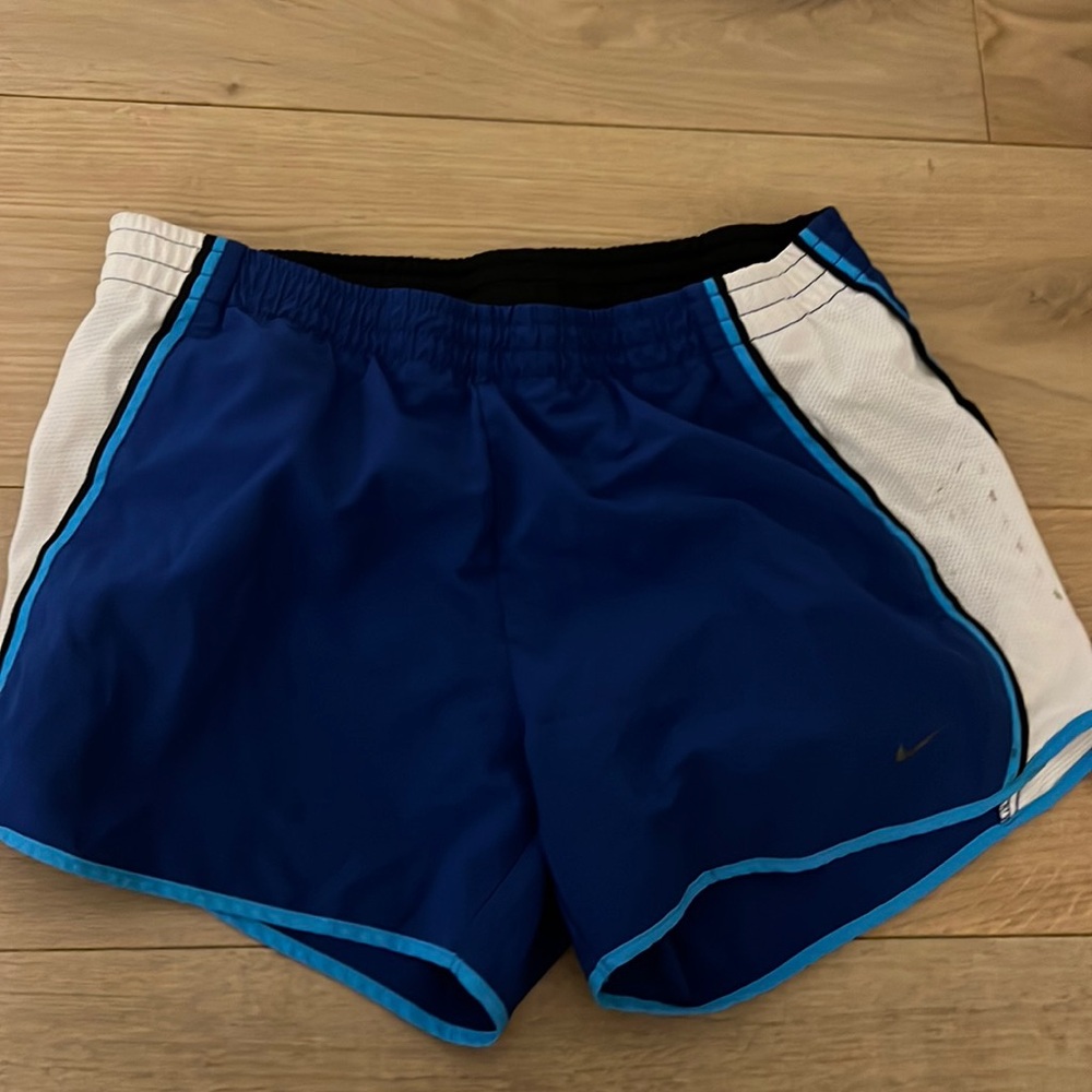 Nike shorts